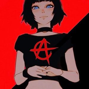 Meet your Posher, Rose